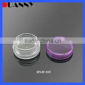 Colorful PS Cosmetic Jar Packaging,Colorful PS Jar thumbnail-4