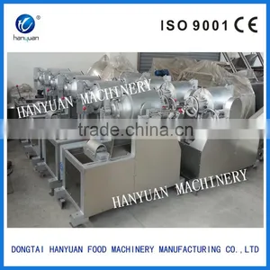 Low Price Rice Puffed Machine Wite CE, 2016 Hot Puffed Rice Machine thumbnail-3