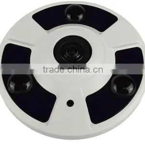 Wide Angle Cctv Camera Ahd Camera 720p Fish Eye Ahd Cctv thumbnail-4