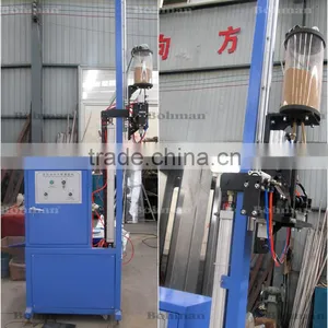 FZS02 Insulating Glass Desiccant Automatic Filling Machine thumbnail-2
