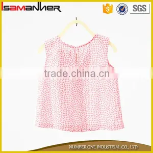 2016 Baby Dress Summer Girls Boutique Fancy Pattern Baby Frock Style Supplier's Choice thumbnail-4