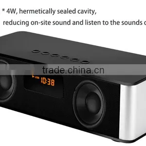 Multifunctional Bluetooth Speaker thumbnail-2
