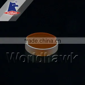 Optical Silicon(Si) Window and Opical Silicon (Si)wafer in Stock thumbnail-1
