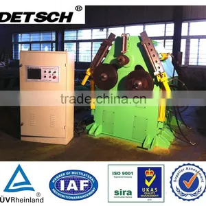 De xi W24YPC-45 Bus Bar Bending Tool thumbnail-2