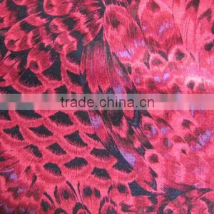 2015 Hot Sell Viscose Spandex Printed Fabric Single Jersey thumbnail-2