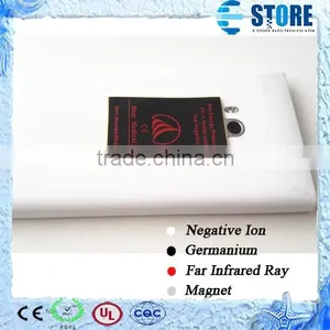 Cell Phone Radiation Shield Reduce Radiation Sticker Anti Radiation Quantum Shield thumbnail-1