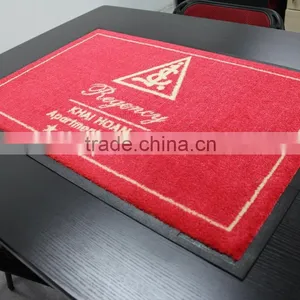 Hotel Entrance Mats 201 thumbnail-1