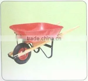 Wheelbarrow thumbnail-1