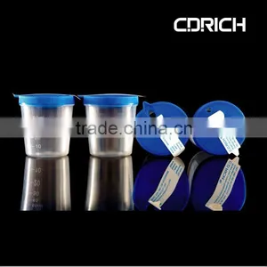 Disposable Urine Container thumbnail-1