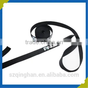 Ployester Webbing Sling Custom Webbing Home Textiles Fashion Nylon Webbing thumbnail-1