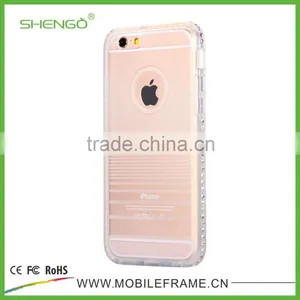 High Quality TPU Cell Phone Cases for IPhone thumbnail-4