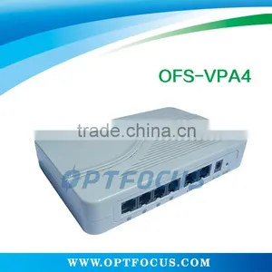 4 FXS VOIP Gateway(ATA) thumbnail-2