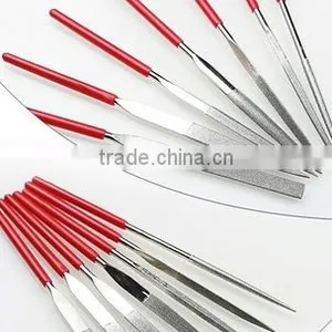 Diamond File, Diamond Files, Diamond Needle Files thumbnail-3