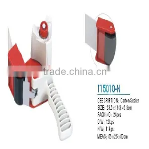 ISO9001 Approved Tape Dispenser-T15003 Tape Dispenser thumbnail-2
