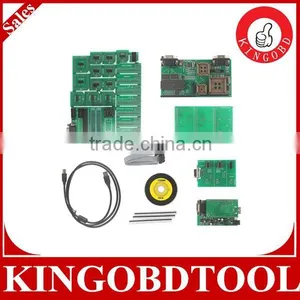 Hot Sale 2014 UPA USB V1.3.0.14 With Full Adaptors Upa Usb Serial Programmer With Full Adapters,ECU Programming Tool thumbnail-1