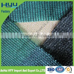 Knitted Green Shade Net Specifications thumbnail-3