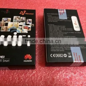 Unlocked Huawei EC315 Wifi Usb Modem thumbnail-2