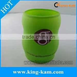 Glass Bottle Sleeve Oem Design With Good Quality thumbnail-2