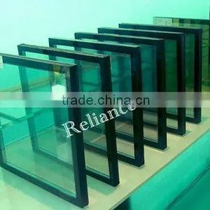 Reflected Glass Insulated -Insulated Glass thumbnail-2