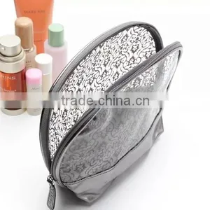 Plastic Cosmetic Bag thumbnail-4