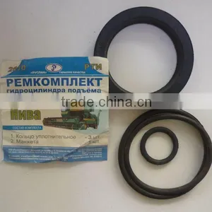 Belarus Tractor Finely Processed Hydraulic Hose Repair Kit thumbnail-1