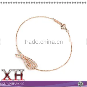 Factory Wholesale Butterfly Bracelet thumbnail-1