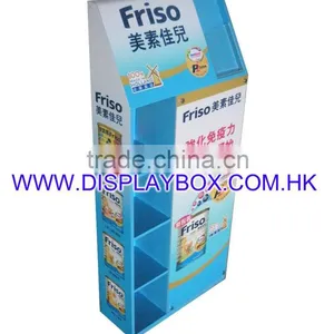WDS073 Milk Powder Display thumbnail-1
