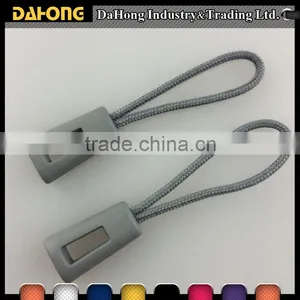 Reversible Resin Zipper Sliders for Shoe Bags thumbnail-1