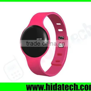 Bluetooth Smart Bracelet Wristband Pedometer Waterproof Design With Phone Anti-loss Function thumbnail-3