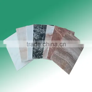 Environmental and Moistureproof PVC Panel for Wall and Ceiling thumbnail-2