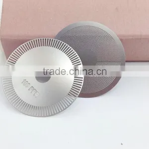 Optical Rotary Codewheels/encoder Discs/encoder Disks thumbnail-2