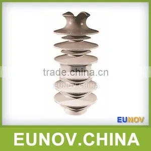 Supply Pin Outdoor Insulator With Epoxy Resin Material thumbnail-1
