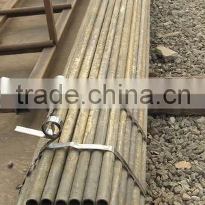 Cold Drawn Mild Seamless Steel Pipe, Seamless Steel Tube thumbnail-1