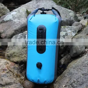 Robust Camping Sailing Fishing Tarpaulin Dry Waterproof Float Bag thumbnail-2