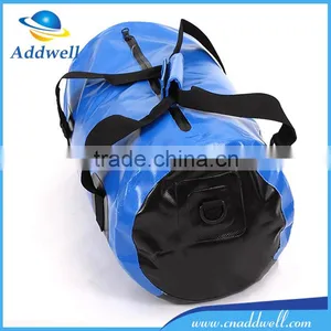 Camping Boat Kayak Canoe Travel PVC Tarpaulin Waterproof Dry Bag Duffel thumbnail-1