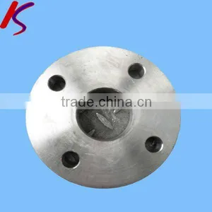Stainless Steel 316L Plate Flange thumbnail-1