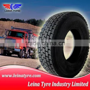 12R22.5 13R22.5 295/80R22.5 315/80R22.5 Cheap Radial Truck Tyre thumbnail-1