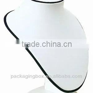 Jewelry Neck Displays thumbnail-1