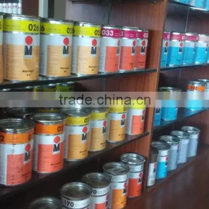 Plastic .GLASS Solven PP, PE, PET,LDPE,HDPE Ink thumbnail-4