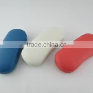 China Fashion Top-rated Leather Glasses Case thumbnail-1