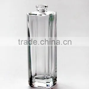 45ml Glass Perfume Bottle thumbnail-1