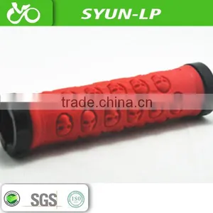 Colorful Bike Pedal Hot Sell Bicycle Parts Bicycle Handle Grip Bicycle Handlebar Grips thumbnail-1