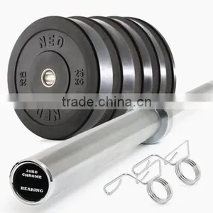 Weight Plate/olympic Weightplate/competition Weight Plate/bumper Plate thumbnail-2