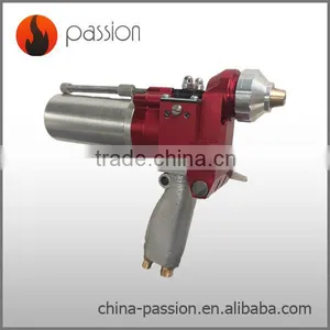 PF-1A Wire Flame Spray Gun Oxygen and Acetylene Gun Electric Wire Spray Machine Thermal Spray Machine thumbnail-1