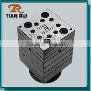 TianRui Window And Door Profile Plastic Extrusion Die thumbnail-6