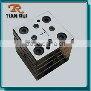 Extrusion Plastic Tool For UPVC Profiles thumbnail-5