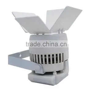 50W 6150 Lumens 100-245V 24 Degree Beam Angle LED Track Spot Light thumbnail-4