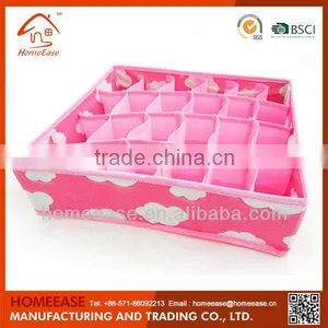 Wholesale Home Living Collapsible Made in China Novelty Storage Boxes thumbnail-2