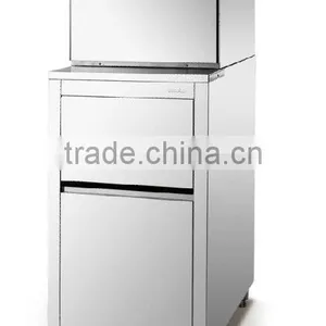 The Best Popular Ice Maker In 2013 (cube or Flake Ice) thumbnail-1