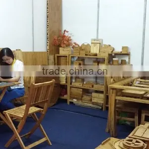 Vietnam Bamboo Furniture With Cheap Price thumbnail-3